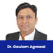 Fostiima Business School, New Delhi, Assistant Professor :  Dr. Gautam Agrawal Interview